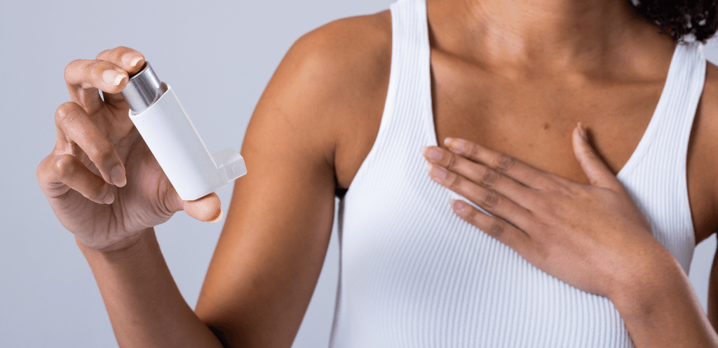 استعمال بخاخ الربو في رمضان