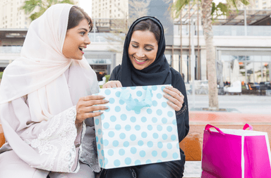 افكار هدايا العيد للكبار