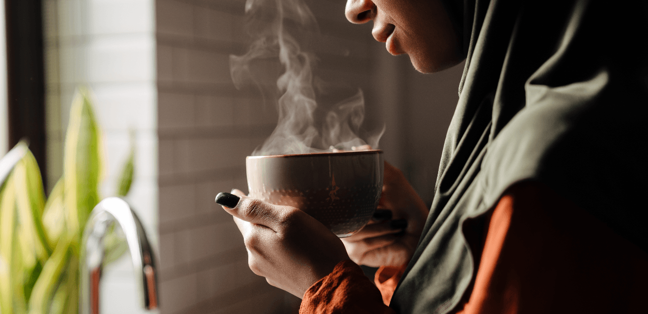 هل البخور يفطر في رمضان