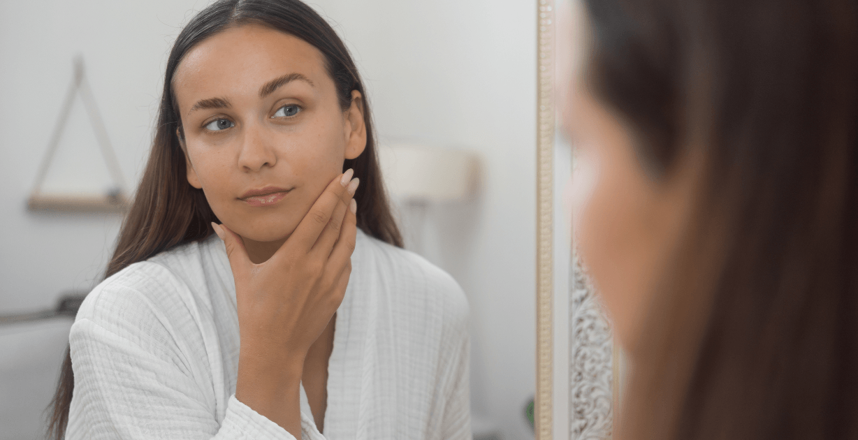 مرطب يوسيرين للوجه