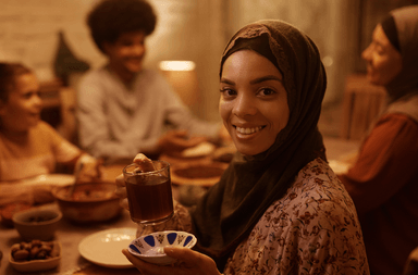 هل يجوز الإفطار بعد القيء في رمضان