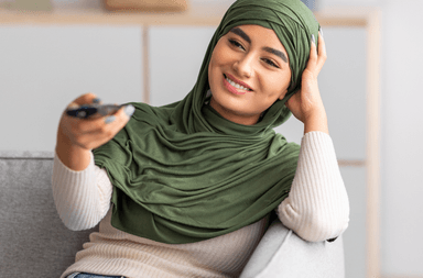 حكم مشاهدة المسلسلات في رمضان