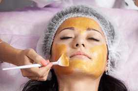 فوائد الكركم للنساء