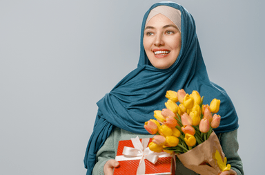 توزيعات عيد الفطر