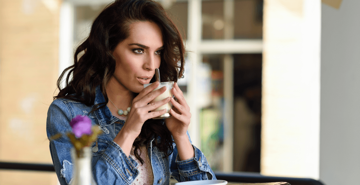 مشروبات للتخلص من احتباس السوائل