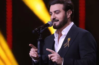 ماجد المهندس في المستشفى بسبب وعكة صحيّة مفاجئة