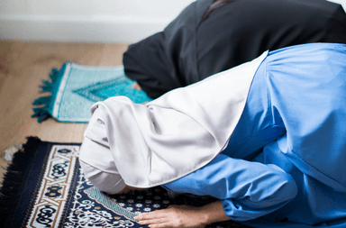 عدد ركعات صلاة المغرب