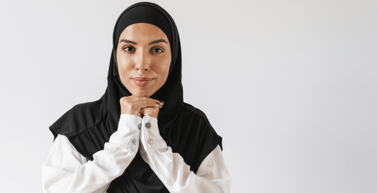 دعاء دخول الحرم ورؤية الكعبة