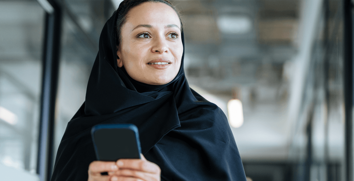 هل يجوز قراءة الدعاء من الجوال