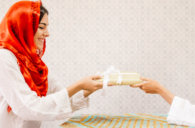 افكار عيديات للكبار
