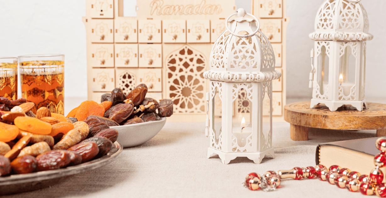 افكار توزيعات رمضان للكبار
