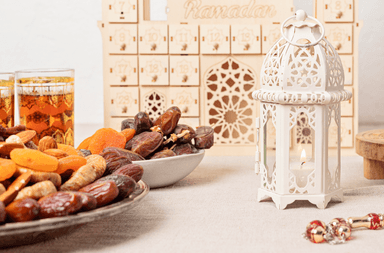 افكار توزيعات رمضان للكبار