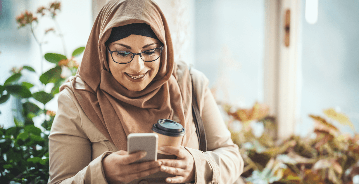 طريقة التبرع في منصة احسان