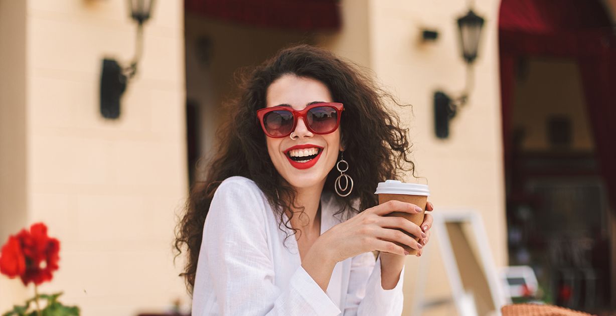 أضرار كثرة شرب القهوة للبنات عليك الحذر منها