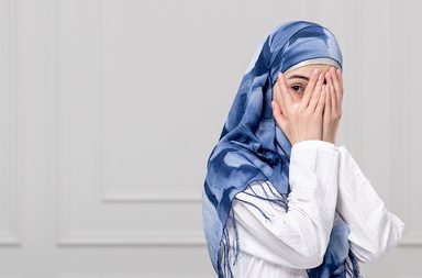 أشهر دعاء للاخت في رمضان