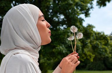 إليك أفضل الدعاء في ليلة القدر