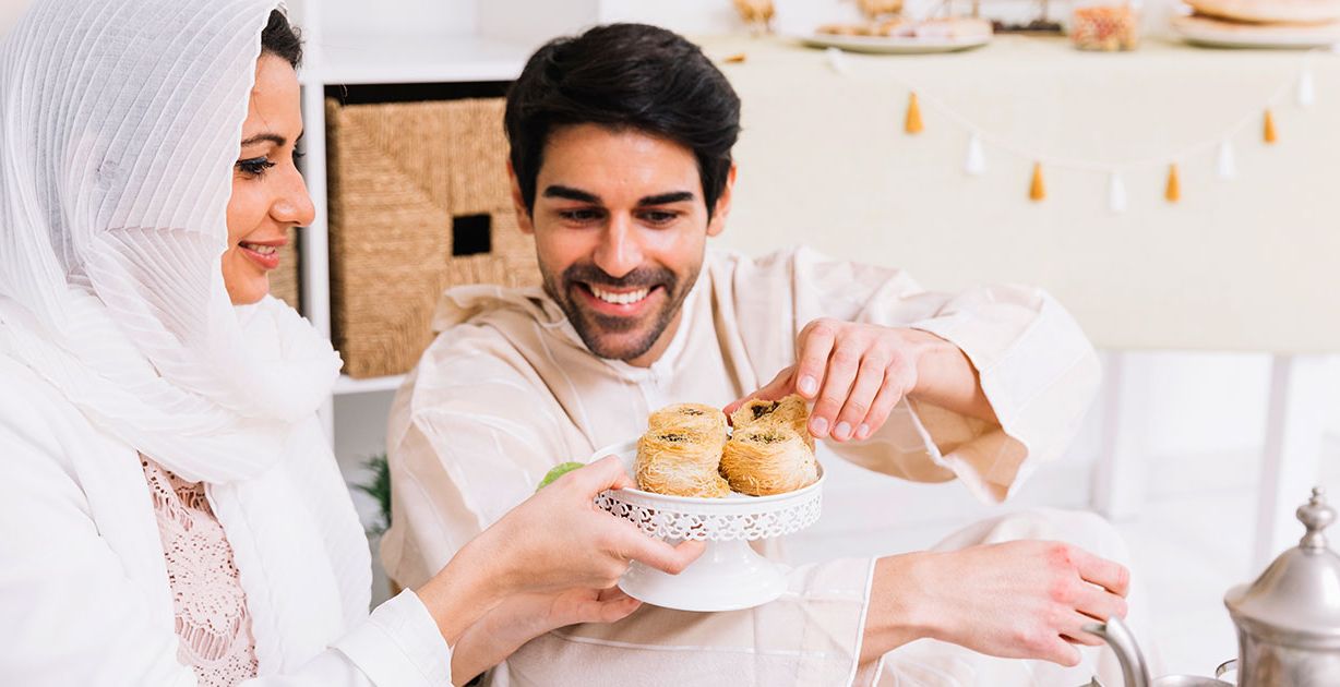 أجمل عبارات عن العيد مع الاهل