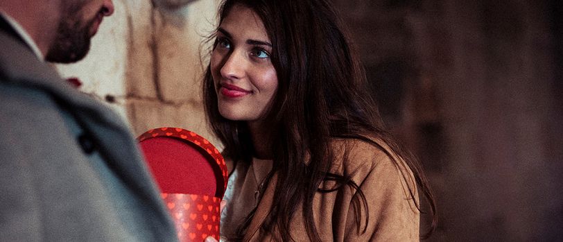 اختبار: هل أنت ذكيّة مع الرجال؟