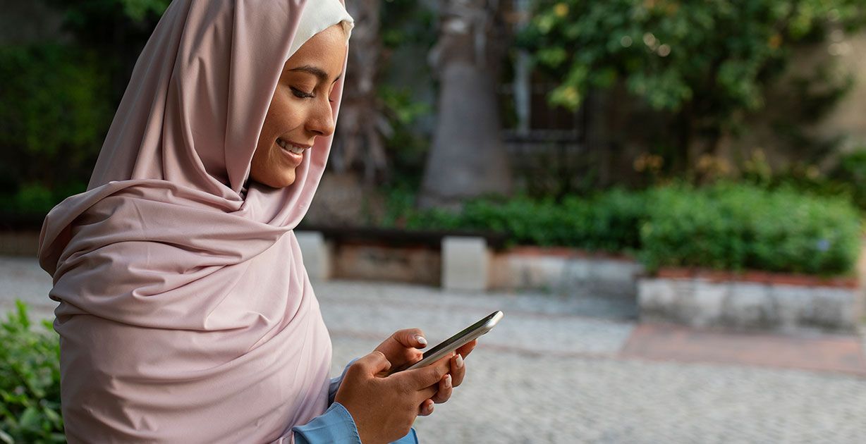 أشهر عبارات عن رمضان للواتس... جربيها الان
