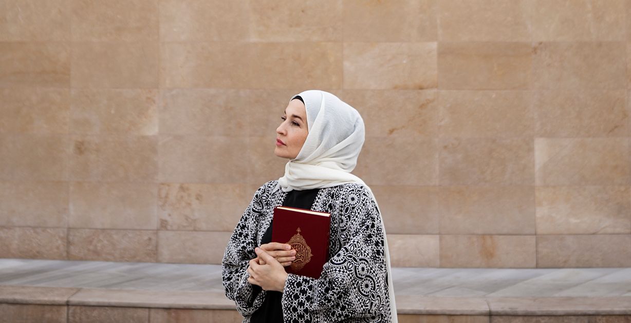 أشهر دعاء لنفسي في رمضان