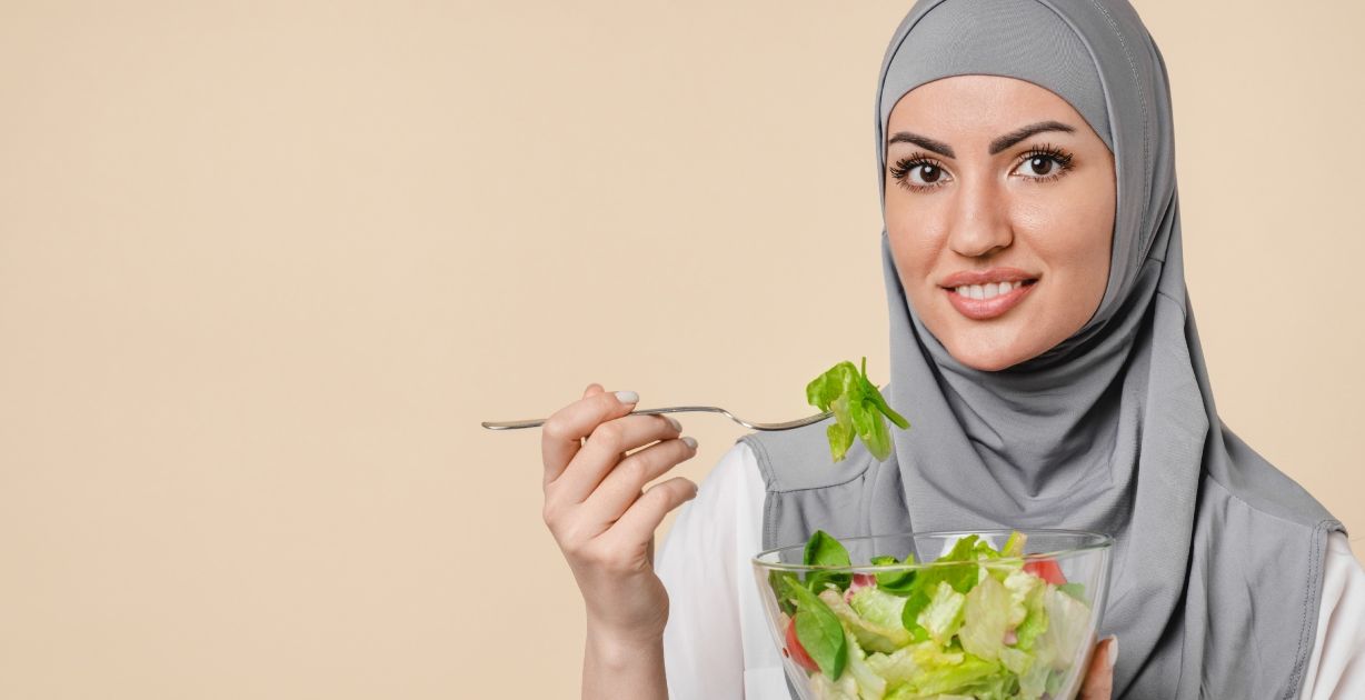 كيف انحف في رمضان