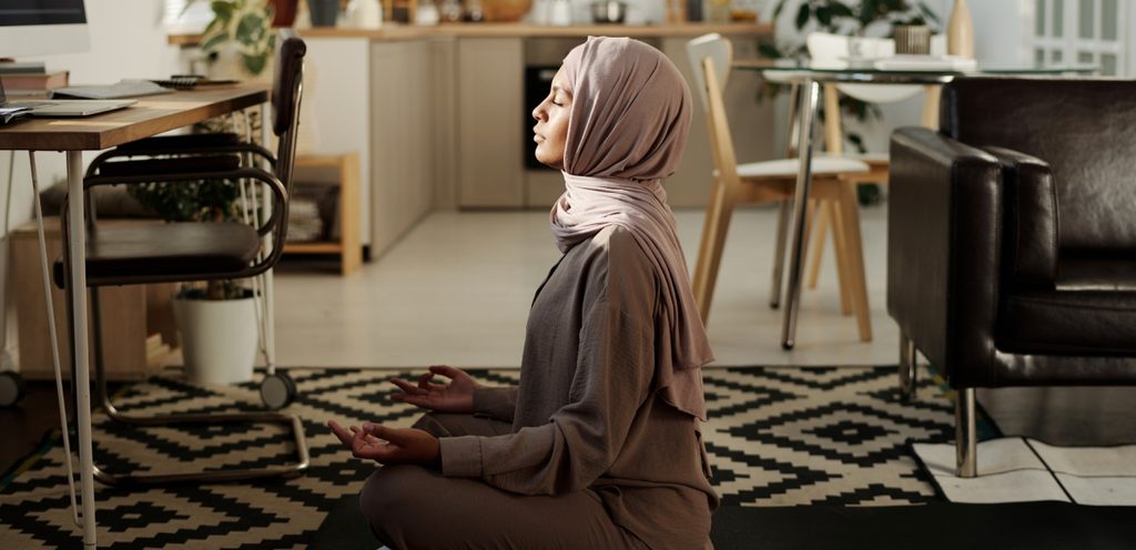 نصائح رمضانية صحية إلتزمي بها لقضاء شهر رمضان براحة وهدوء وطمأنينة