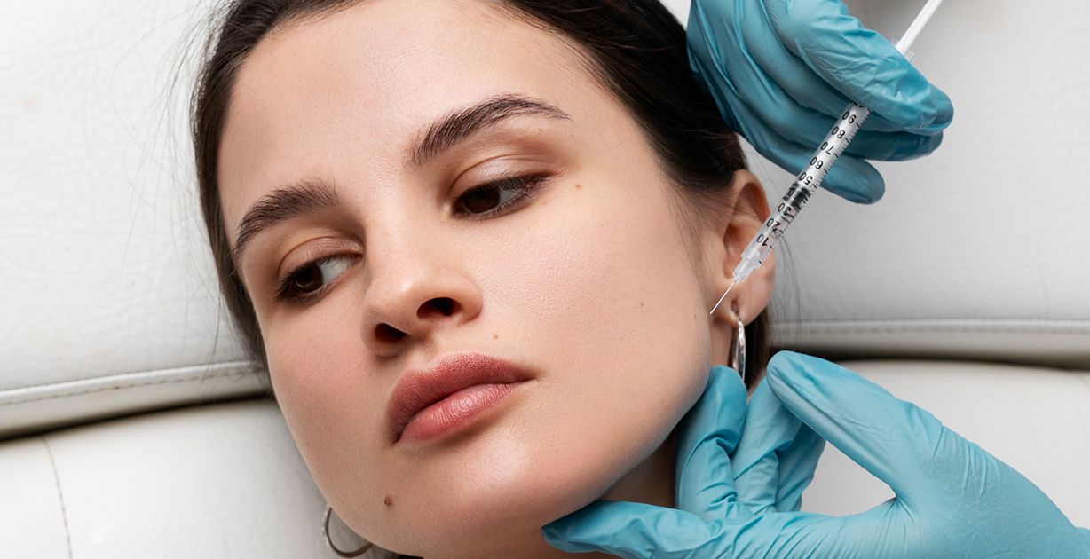 إليك أهم أسباب تحجر الفيلر