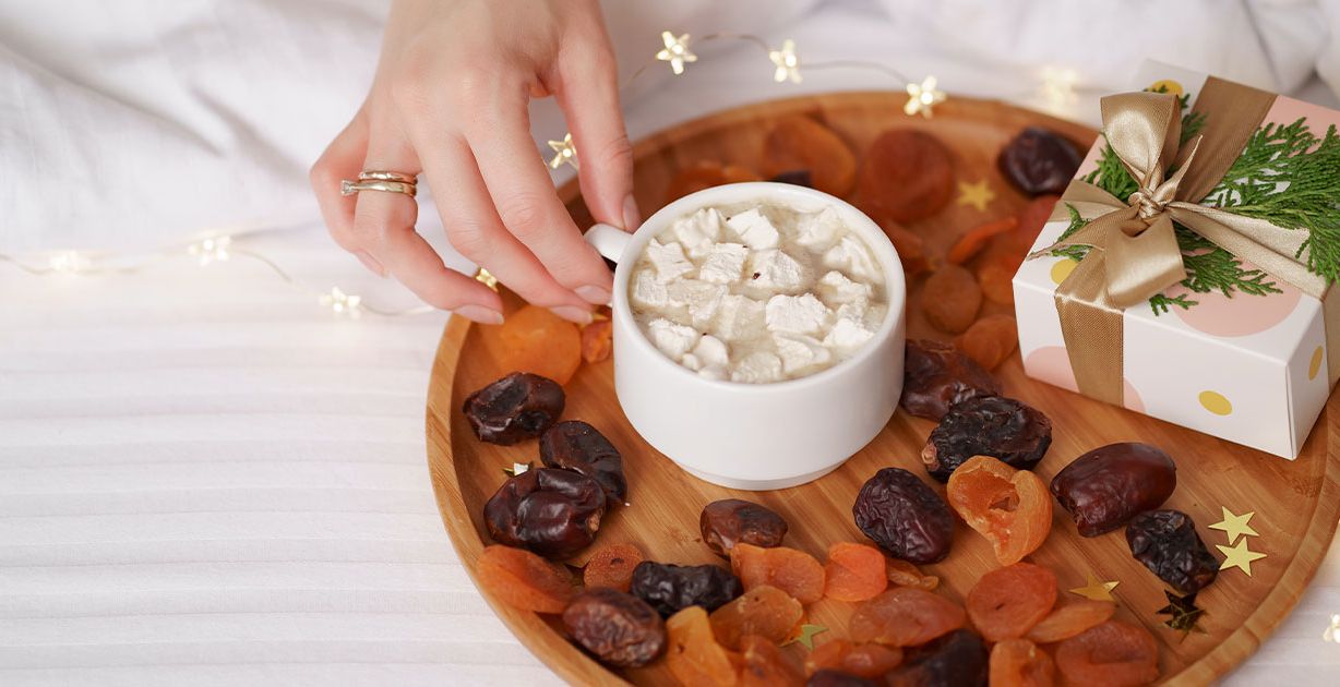 إليك أفضل أنواع التمر لمرضى السكري