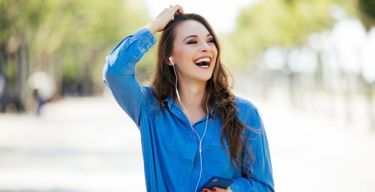 نمط حياتك لا يحتاج أن يكون كاملًا… لكن يجب أن يشبهك