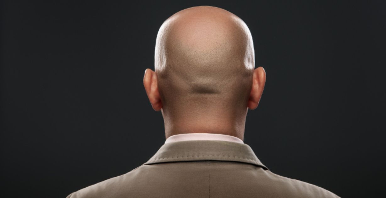 أسرار نجهلها تجعل الرجل الأصلع أكثر جاذبية للنساء