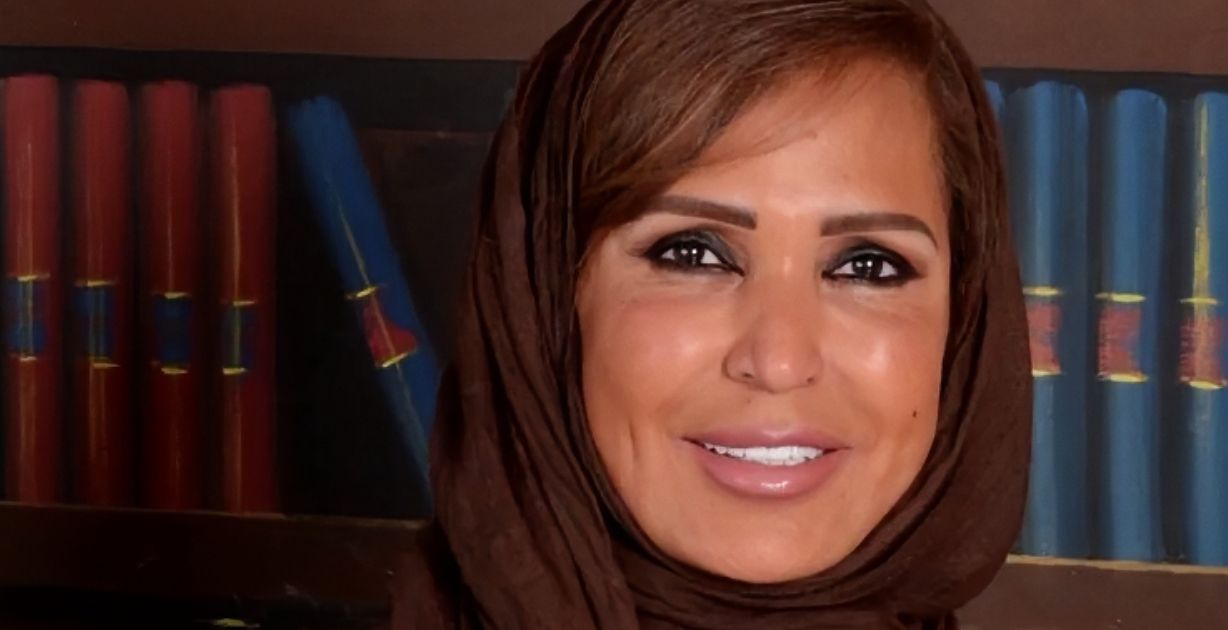 السعودية ماجدة أبو راس تفوز بجائزة التميز للمرأة العربية لعام 2023