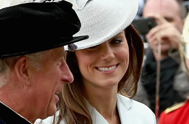 الملك تشارلز يقلّد كيت ميدلتون وساما: تكريم أم محاولة لتضليل الرأي العام؟