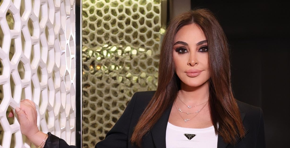 اليسا تقوم بمبادرة إنسانية مميزة في مصر!