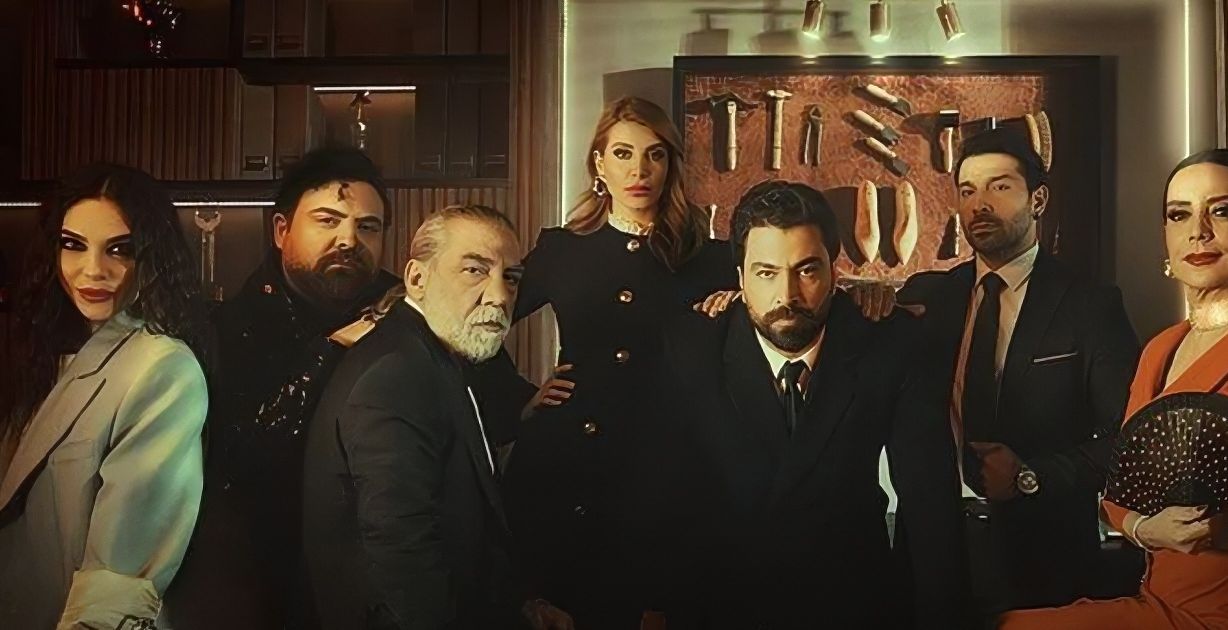 بطل من أبطال مسلسل "لعبة حب" يقوم بنفس الدور للمرة الثانية، إاليك التفاصيل!