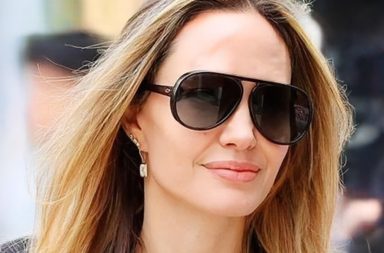 Couture يجسّد معاناة انجلينا جولي الصحية