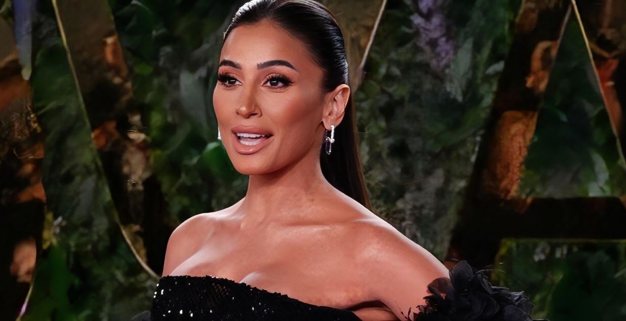 دينا الشربيني تكشف عن الدور الذي تتمنى تجسيده!