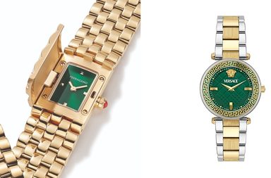 ساعات فخمة لإطلالتك في ربيع 2024 من أهم الماركات العالمية