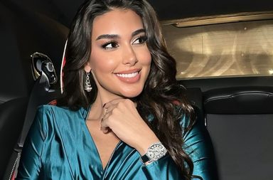 مكياج ياسمين صبري في مسلسل "الرحيل" يثير الجدل