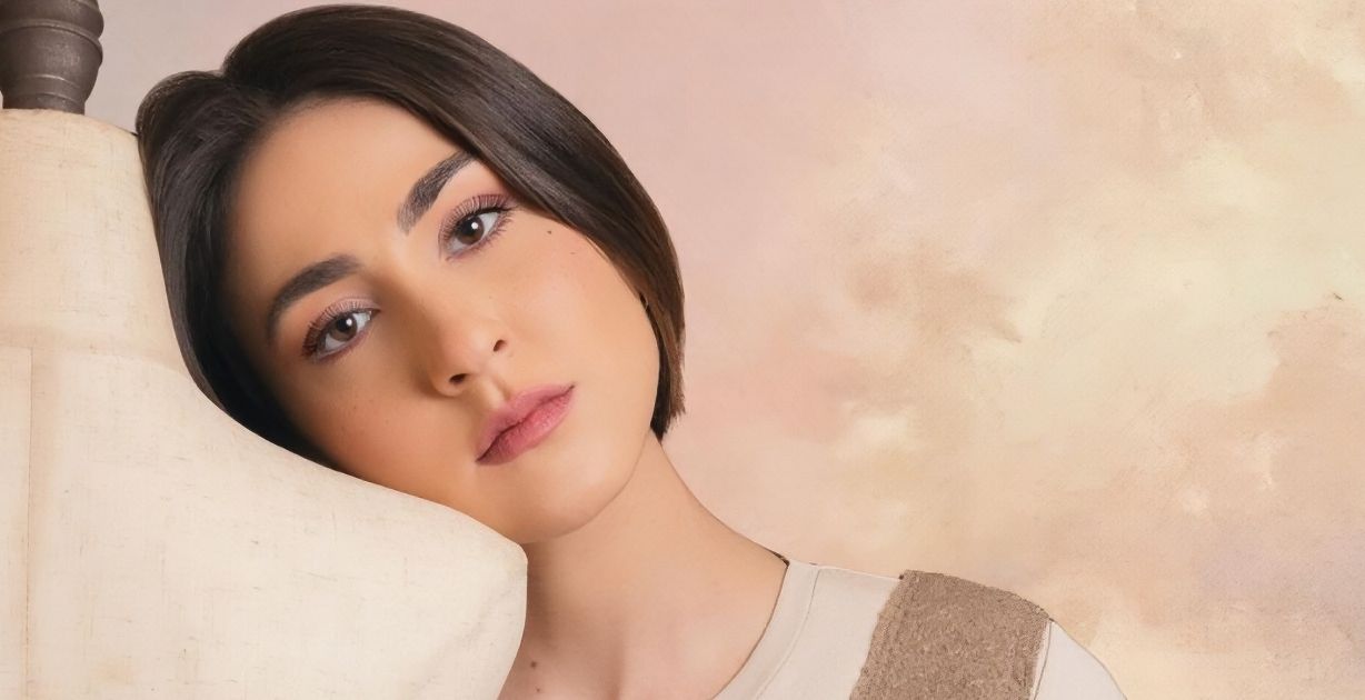 مارلين نعمان بطلة مسلسل "ع أمل" تسرق الأضواء بأغانيها في المسلسل