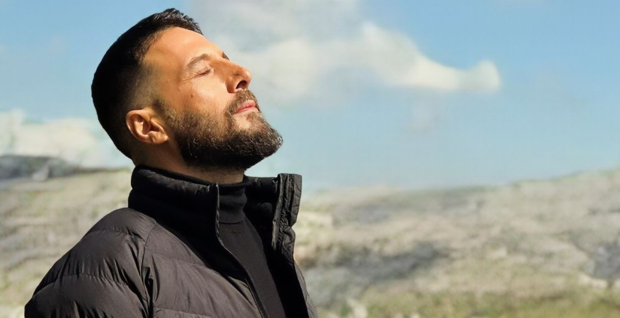 معلومات عن محمد الأحمد بعد تألقه في مسلسل 2024