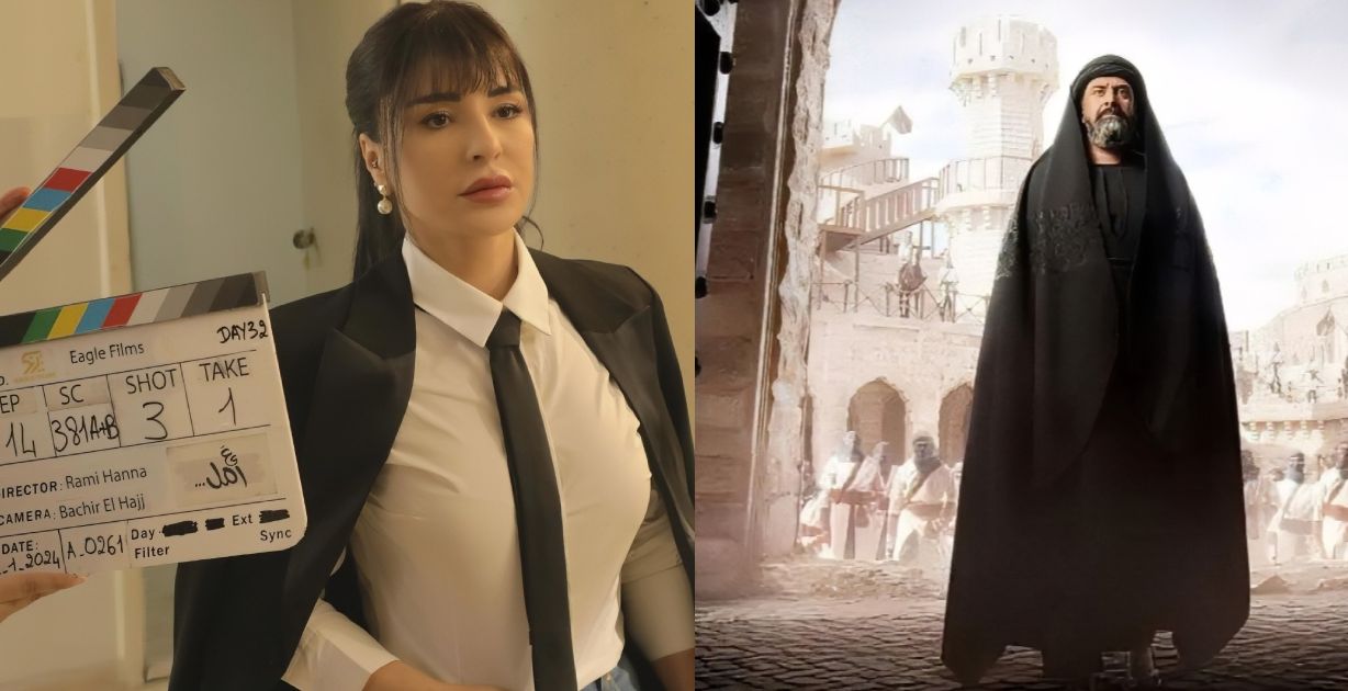 مسلسلات رمضان التي استحقت النجاح وأخرى خيبت الآمال