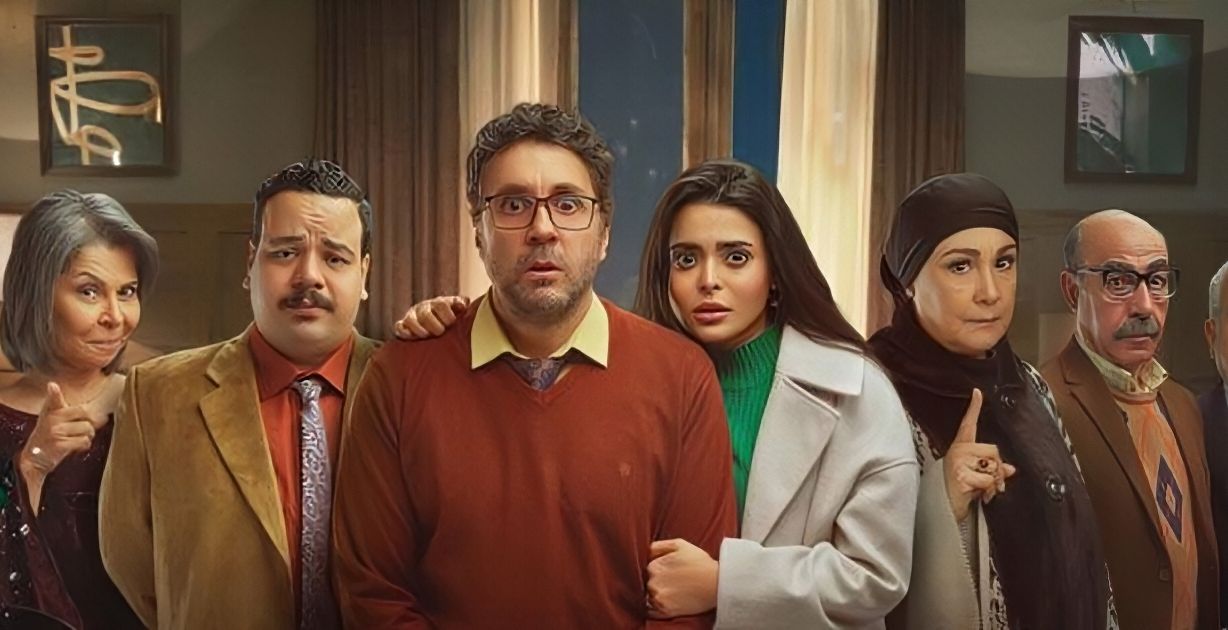 مسلسلات رمضانية مصرية حققت النجاح الكبير