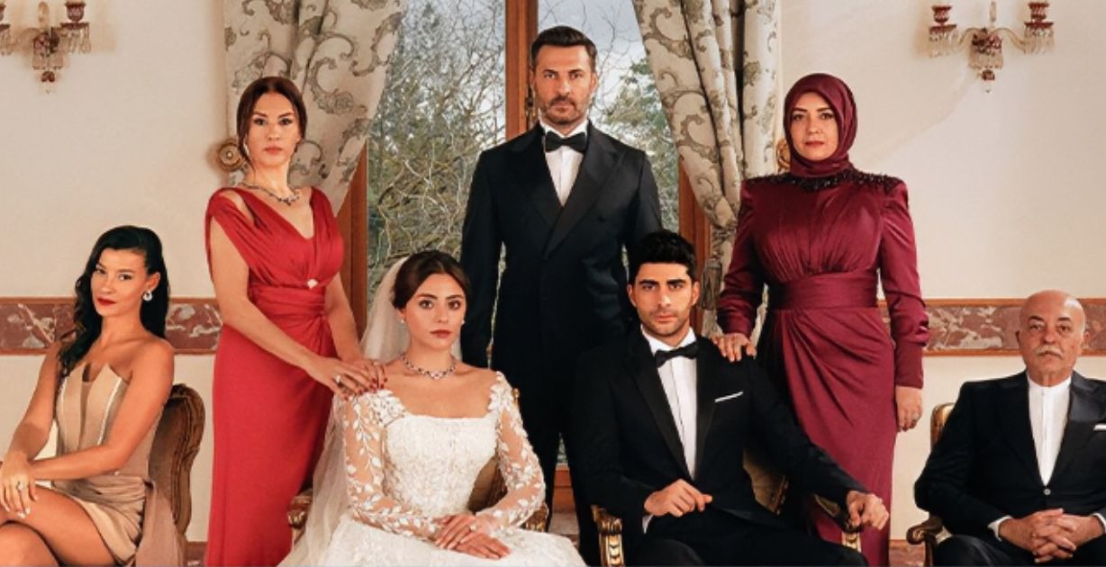 مسلسل "شراب التوت" التركي يتعرض بالإساءة للسعودية