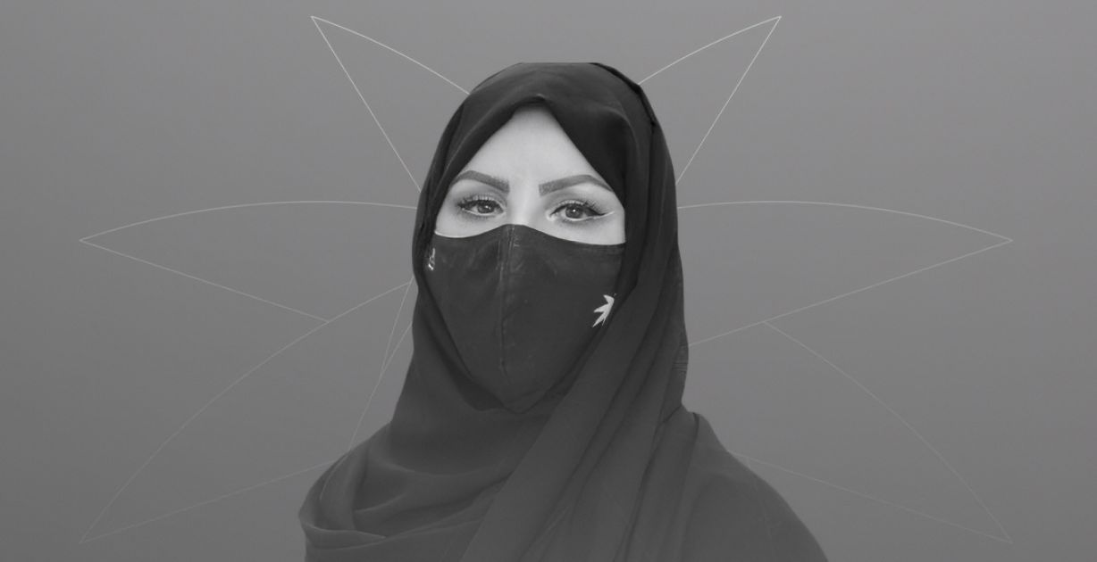 مشاعل آل مبارك أيقونة العمل التطوعي في السعودية تودّع العالم وهذه أهم إنجازاتها