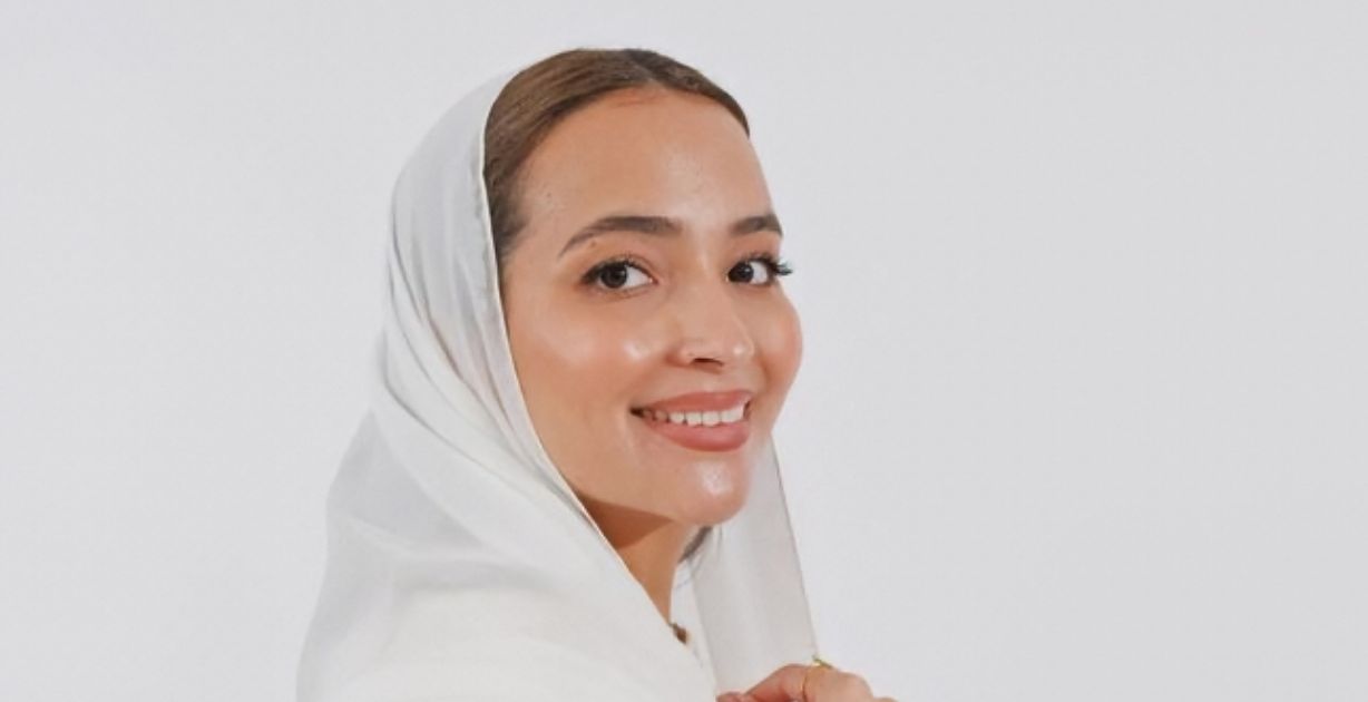 مصممة المجوهرات ليليان إسماعيل