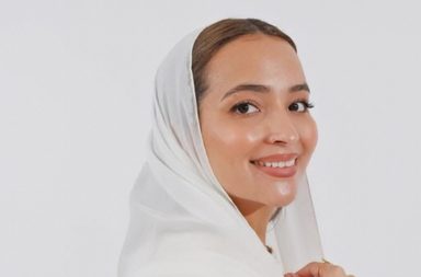 مصممة المجوهرات ليليان إسماعيل