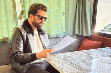 هل هناك تشابه بين أبطال مسلسل لعبة حب المنسوخ من حب للإيجار