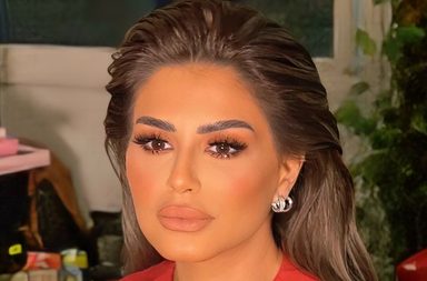 منة فضالي تتحدث عن خلافها مع آيتن عامر وتكشف حقيقة "البلوك"