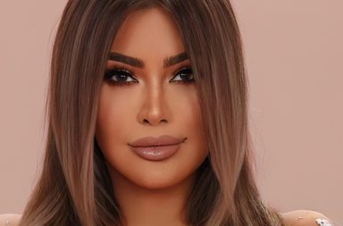 صورة نادرة لنوال الزغبي في يوم زفافها قبل أكثر من 30 عامًا