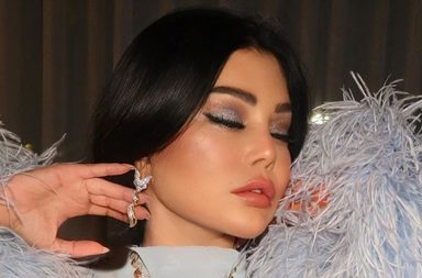 هيفاء وهبي تتألق بقفطان فخم يحمل اسمها وهذا سعره!
